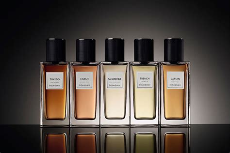 yves saint laurent parfum vestiaire|yves saint laurent women's perfumes.